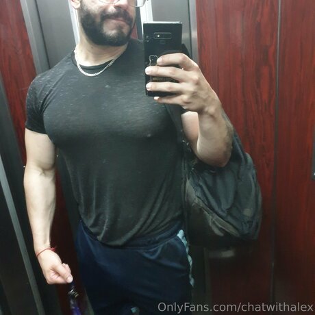 Chatwithalex leaked onlyfans.