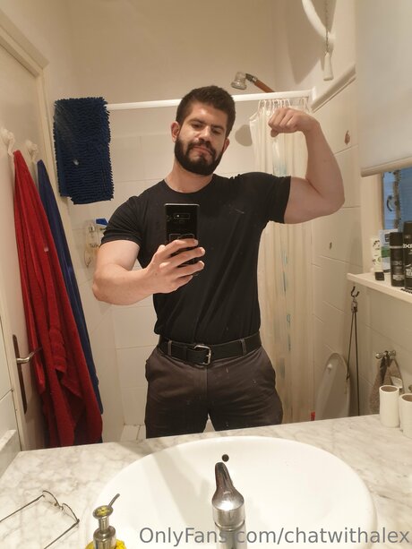 Chatwithalex is on onlyfans