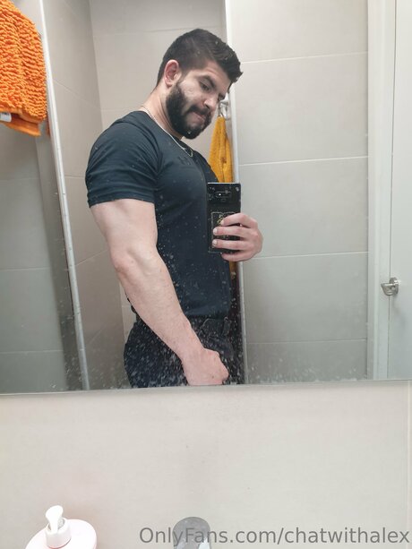 Chatwithalex only fans