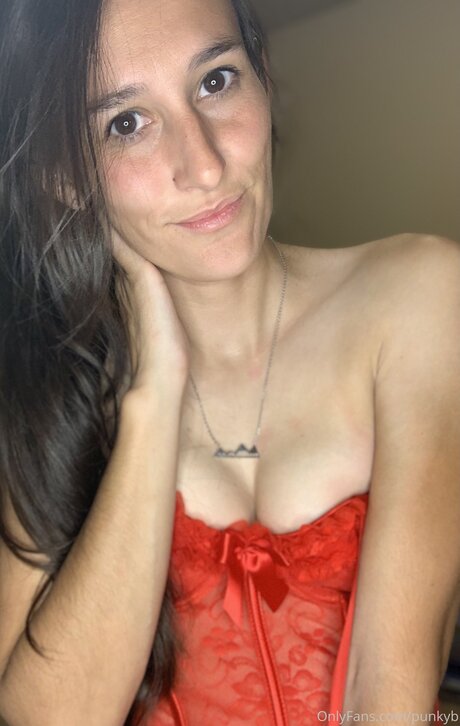 Punkyb onlyfans exposed