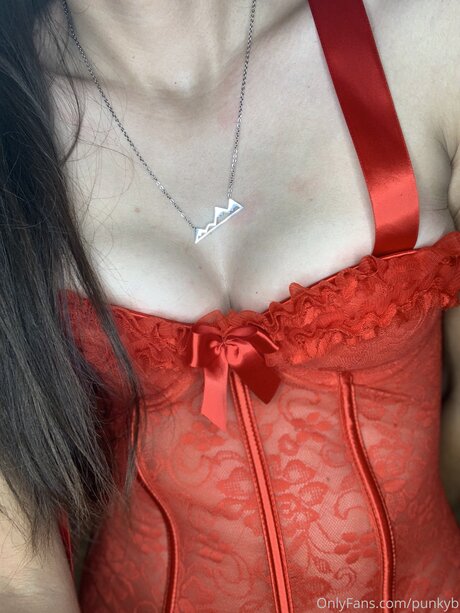 Punkyb onlyfans creator