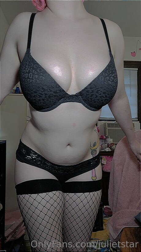 Julietstar onlyfans leake