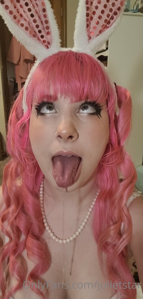 Julietstar onlyfans nudes
