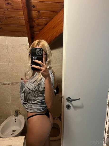 Isabellaa12 onlyfans leaked photos