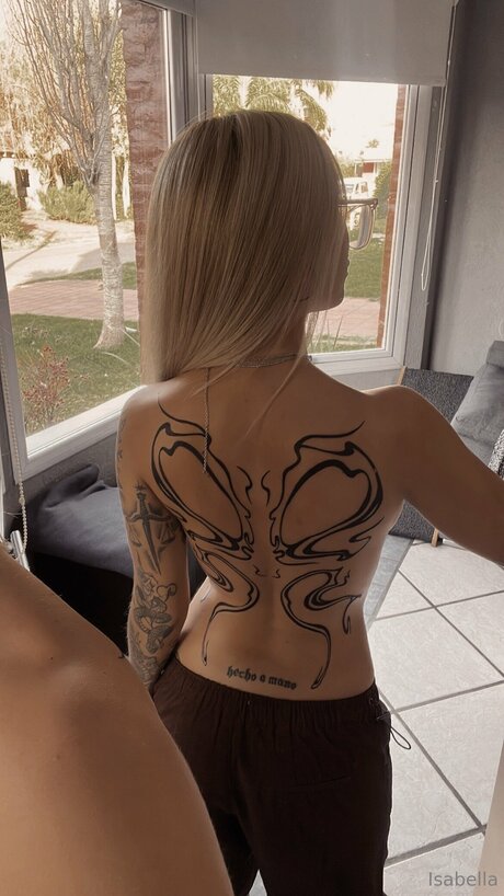 Isabellaa12 leaked onlyfans content