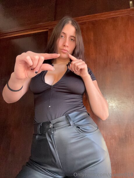 Queen019 leaks only fans