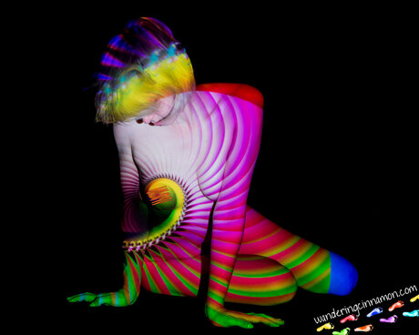 Wanderingcinnamon onlyfans leake