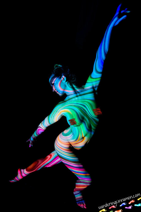 Wanderingcinnamon nude onlyfans