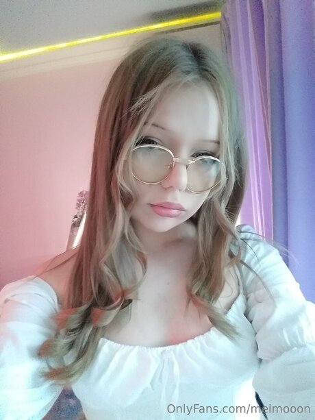 Melmooon onlyfans porn leak