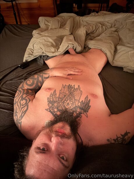 Taurusheavy onlyfans content