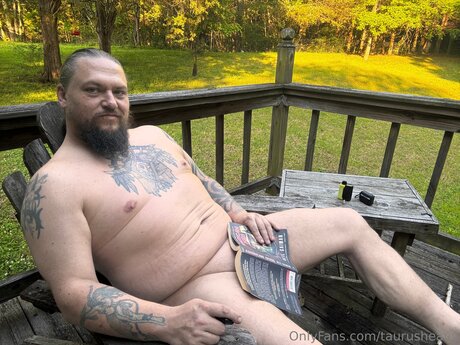 Taurusheavy free onlyfans