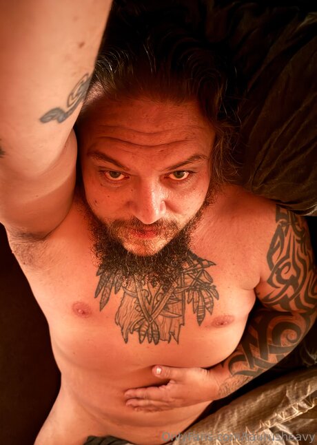 Taurusheavy nudes onlyfans