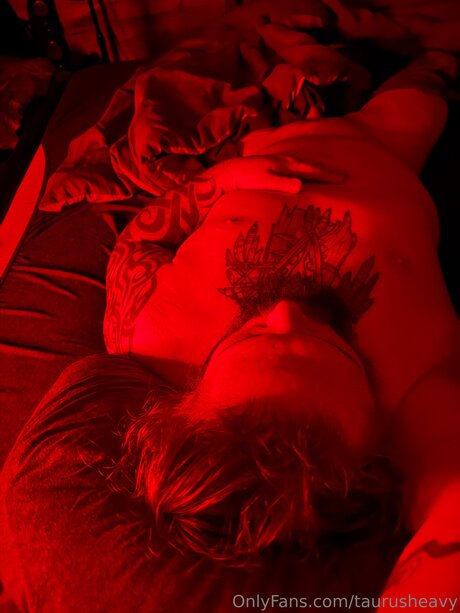 Taurusheavy leaked onlyfans pics