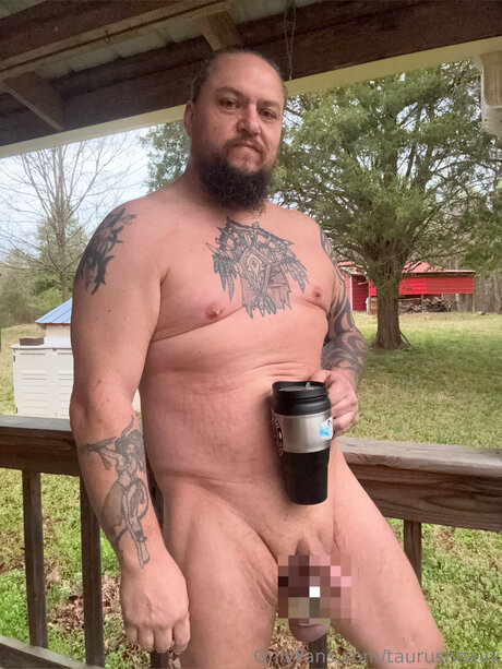 Taurusheavy onlyfans free porn