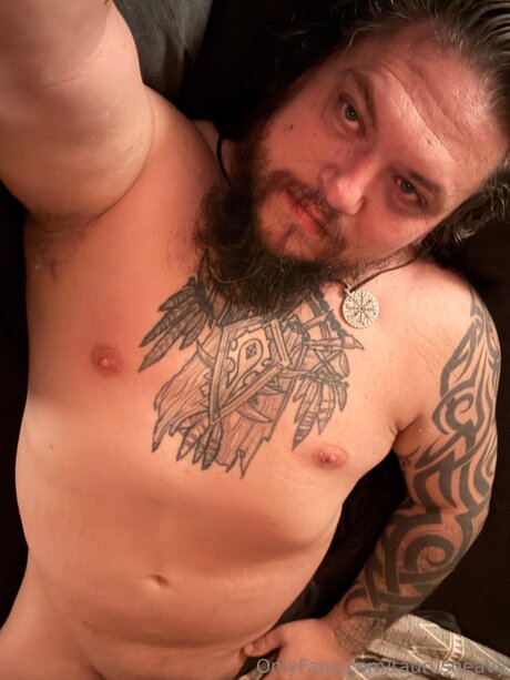 Taurusheavy on onlyfans