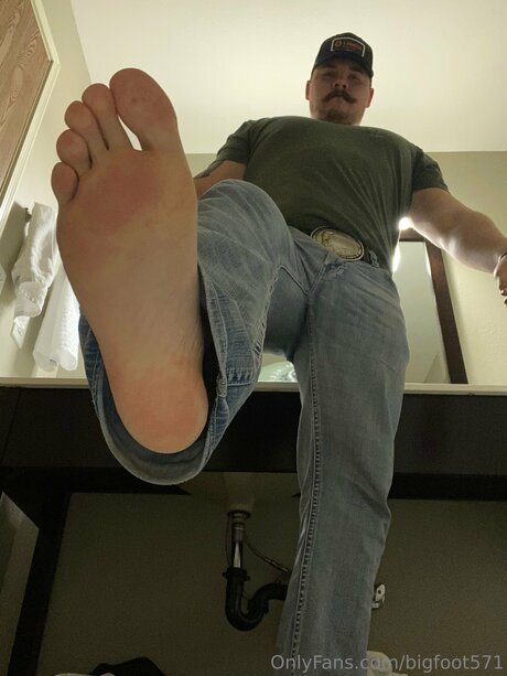 Bigfoot571 onlyfans free