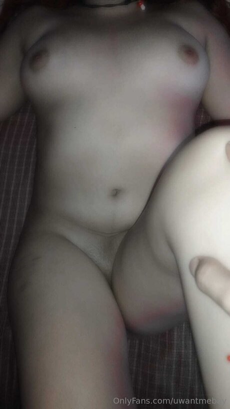 Uwantmebay leaked onlyfans naked