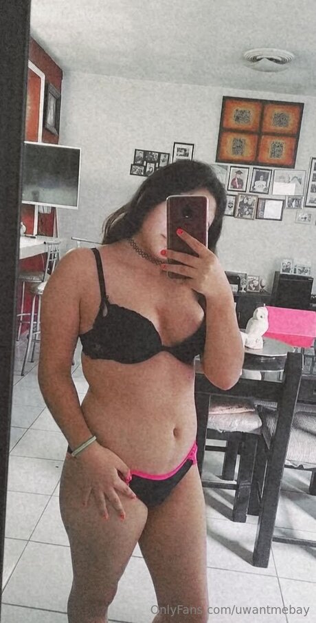 Uwantmebay onlyfans leak nudes