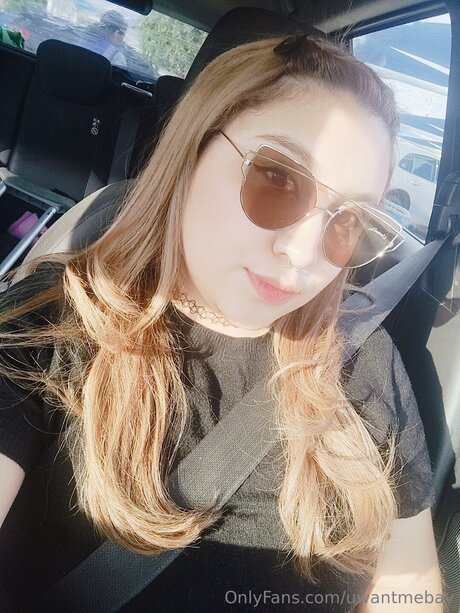 Uwantmebay onlyfans naked leaked