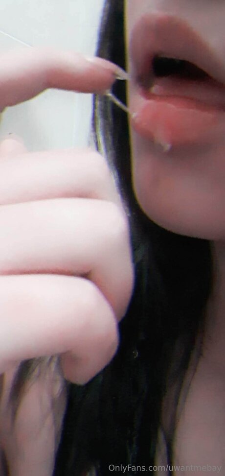 Uwantmebay onlyfans leaked free