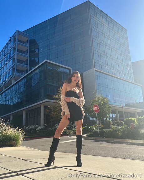 Violetizzadora onlyfans naked leaked