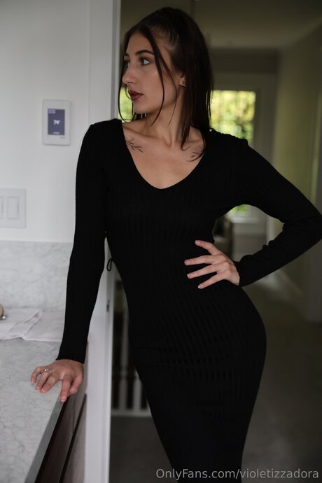 Violetizzadora onlyfans archives