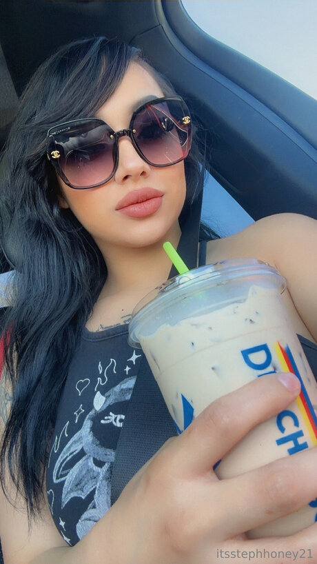 Itsstephhoneyxo21 onlyfans leaj