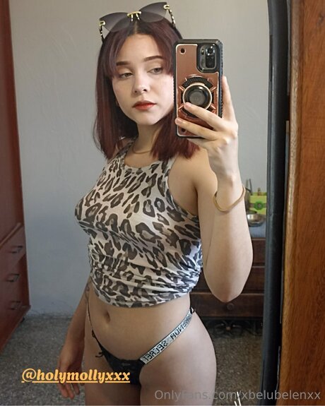 Xbelubelenxx on onlyfans