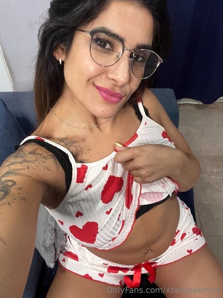 Xbelubelenxx naked onlyfans
