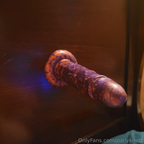 Curlyknotz leaked onlyfans porn