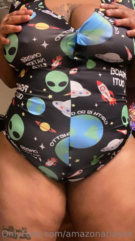 Amazonariaxxx only fans leaks