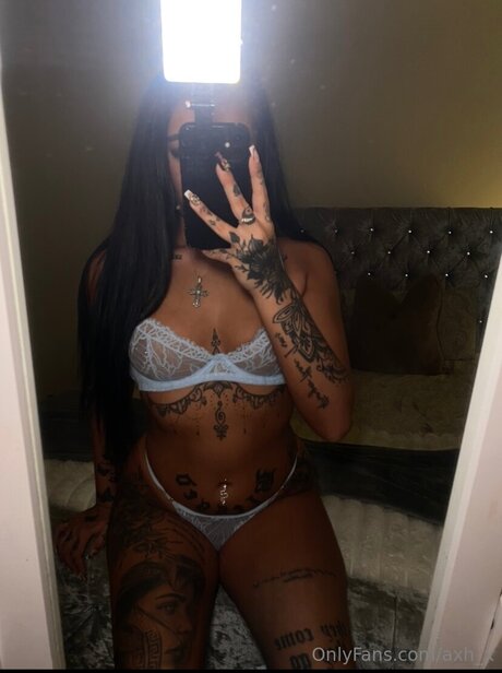 Axh X leaked onlyfans