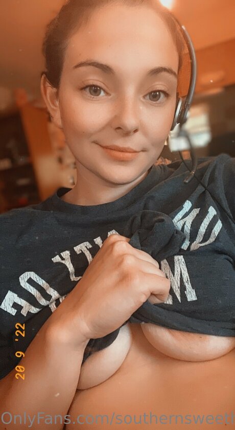 Southernsweetheart96 Profile pic