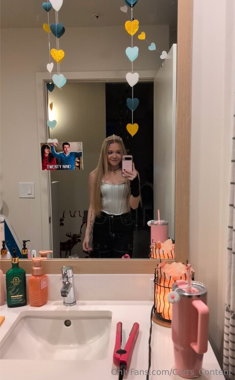 Carrs Content onlyfans model images