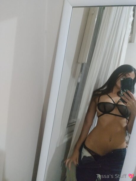 Curvy Tess onlyfans mega