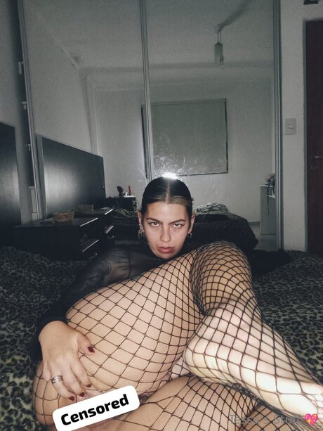 Curvy Tess onlyfans content leaked