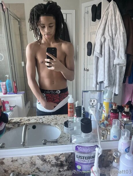 Throatgoatt03 onlyfans explicit content