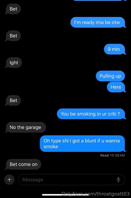 Throatgoatt03 onlyfans archives