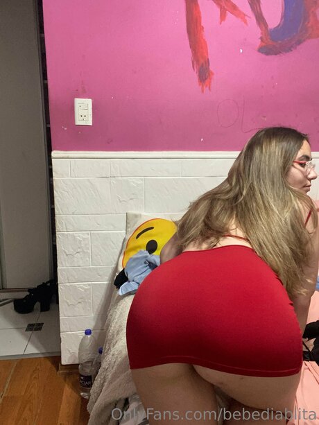 Bebediablita onlyfans xxx