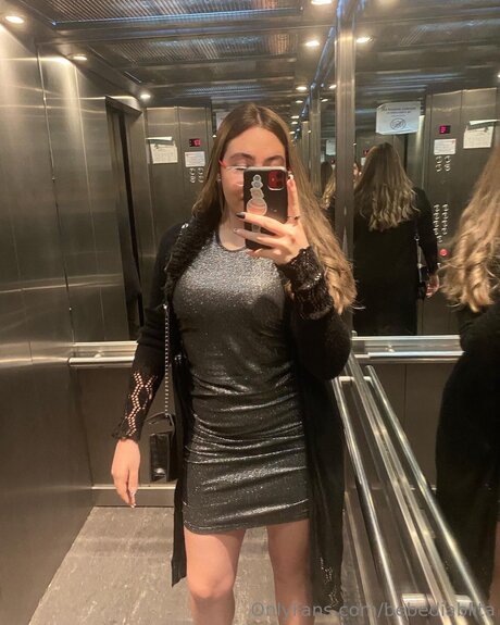 Bebediablita onlyfans leaks nude