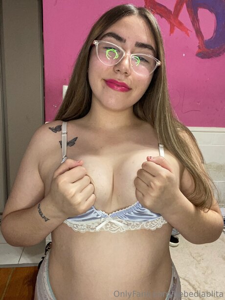 Bebediablita onlyfans model photos