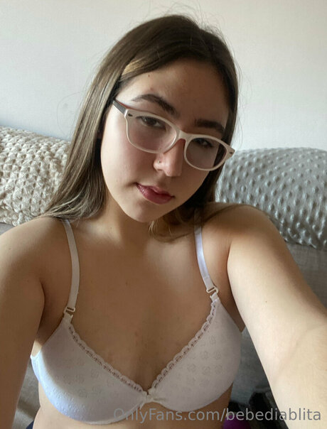 Bebediablita tits onlyfans