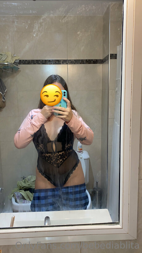 Bebediablita new onlyfans leaks