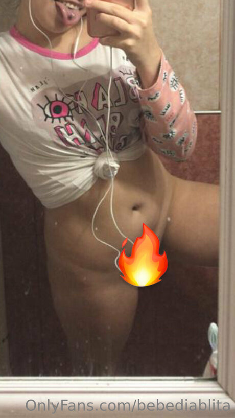 Bebediablita onlyfans de