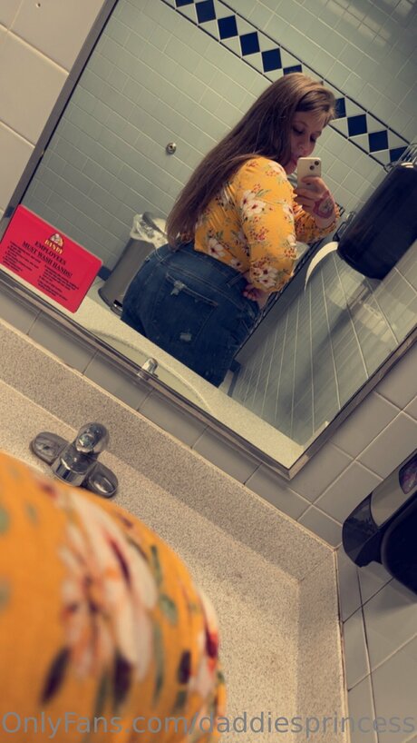 Daddiesprincess9997 leaked onlyfans pics