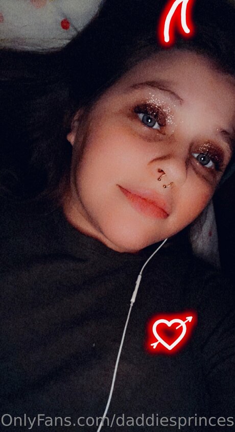 Daddiesprincess9997 onlyfans leaked nude