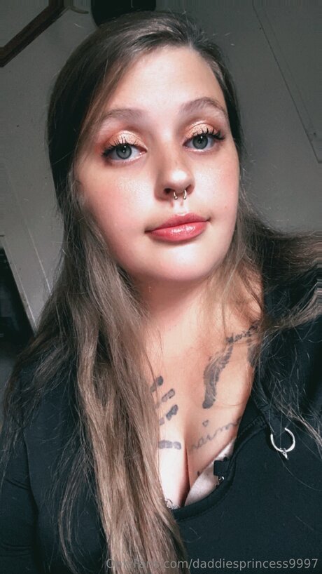 Daddiesprincess9997 onlyfans nudes porn