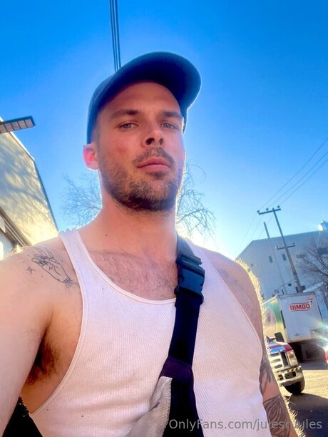 Julesruules onlyfans leaked pictures