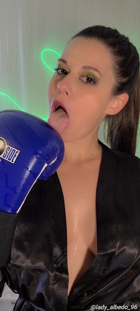 Lady Albedo 96 onlyfans content leaked