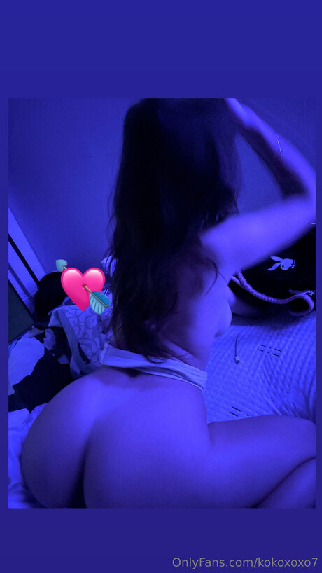 Kokogolokoxoxo nudes onlyfans